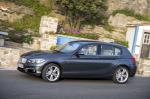 BMW 120d xDrive Urban Line 5-Door 2015 года